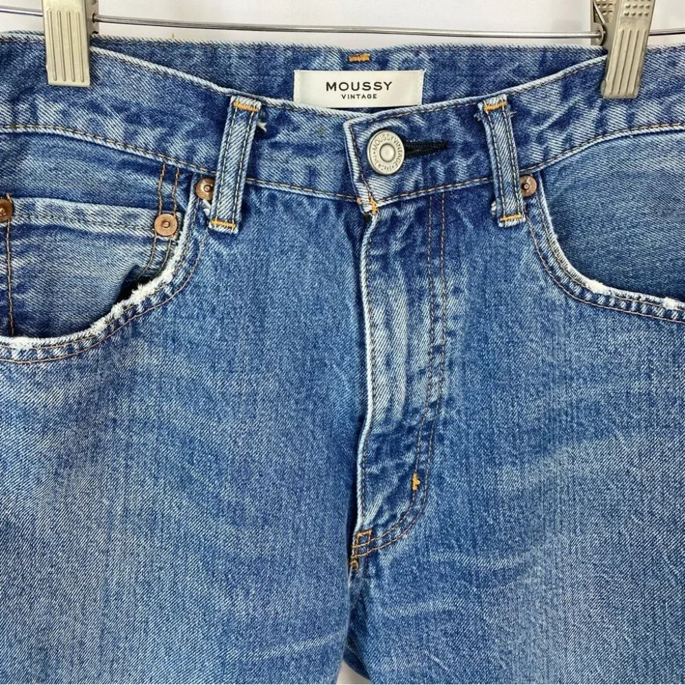 MOUSSY - Picture 7 of 11